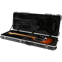 Ernie Ball Music Man Dustin Kensrue Stingray Electric Guitar Dark Satin Tobacco