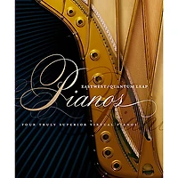 EastWest Pianos - Bosendorfer 290