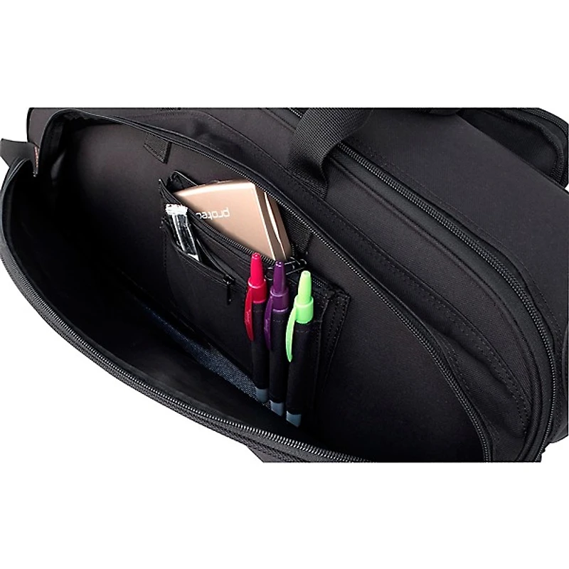 Protec C236X Explorer Series Tenor Saxophone Gig Bag Black