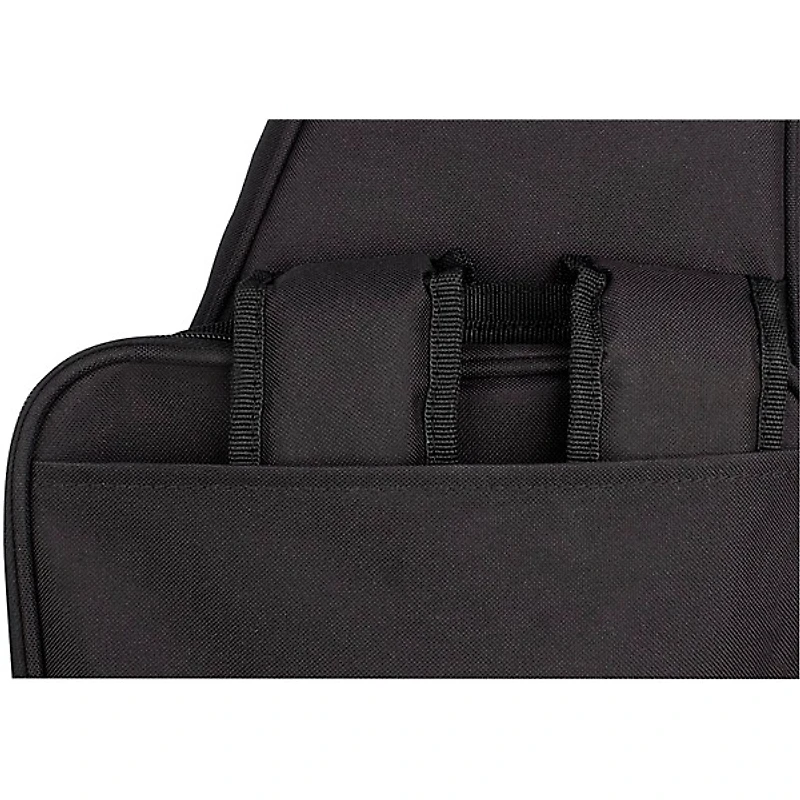 Protec C236X Explorer Series Tenor Saxophone Gig Bag Black