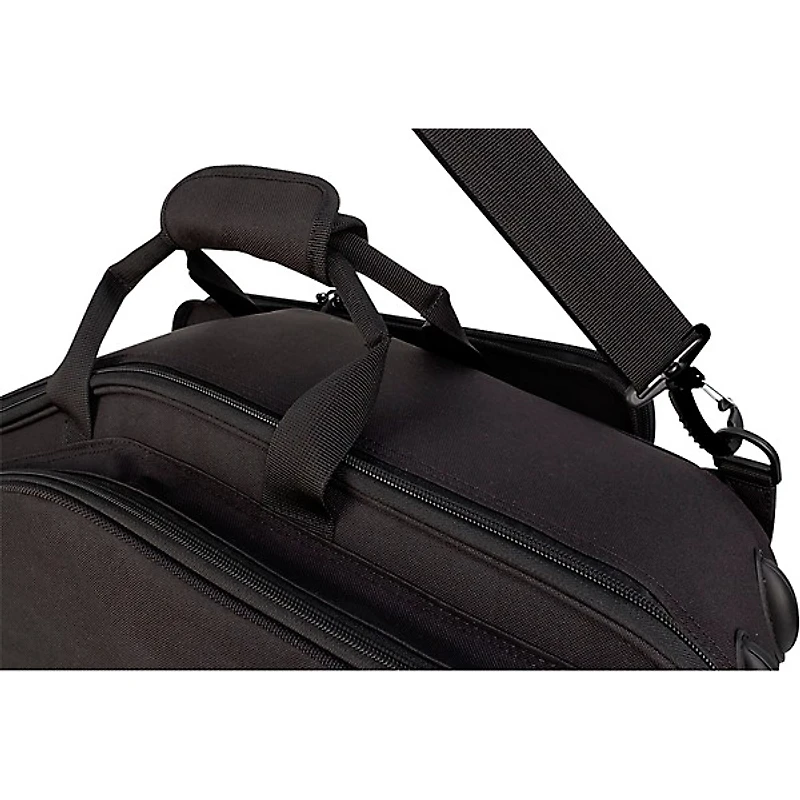Protec C236X Explorer Series Tenor Saxophone Gig Bag Black