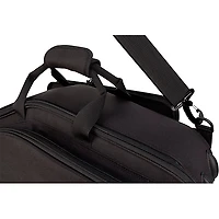 Protec C236X Explorer Series Tenor Saxophone Gig Bag Black