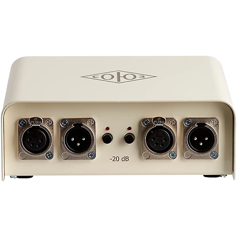 Soyuz Microphones 013 TUBE Matched Pair Small Diaphragm Tube Microphone Single Power Supply Unit with Oak Suitcase (cardioid capsule, 10dB pad)