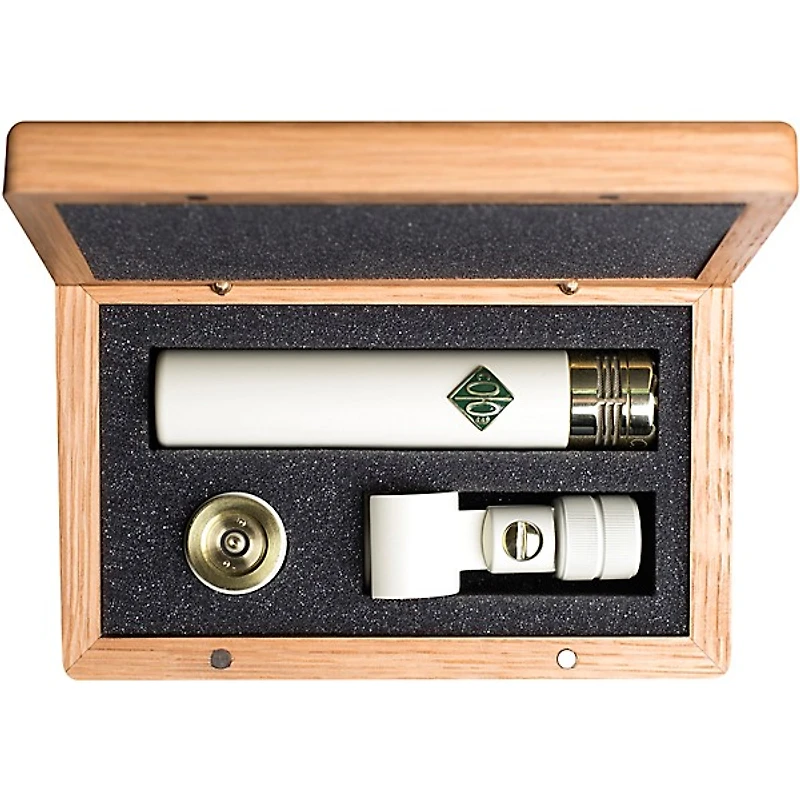 Soyuz Microphones 013 FET Single small diaphragm FET microphone (cardioid capsule, 10dB pad)