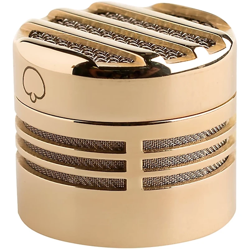 Soyuz Microphones 013 FET-MAC Matched pair Small Diaphragm FET Microphones (cardioid, omni and hypercardioid capsules, 10dB pad)