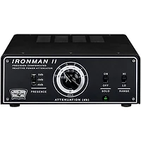 Tone King Ironman II Power Attenuator