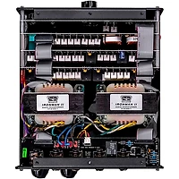 Tone King Ironman II Power Attenuator