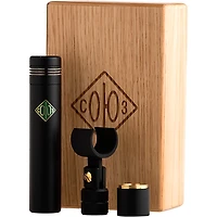 Soyuz Microphones 013 FET-B Small Diaphragm Condenser Microphone