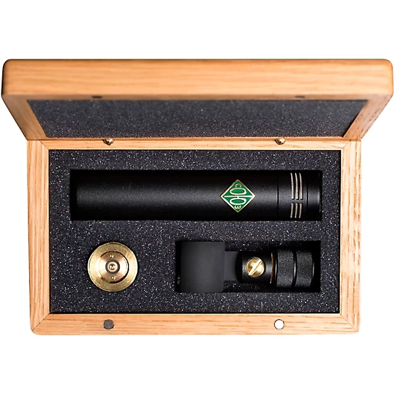 Soyuz Microphones 013 FET-B Small Diaphragm Condenser Microphone