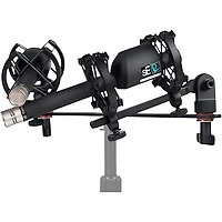 sE Electronics RN17 Small Diaphragm Condenser Microphone Pair Black