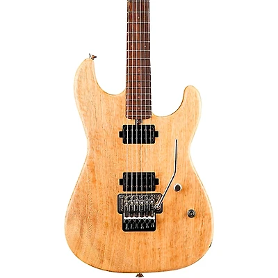 Friedman Cali-K Electric Guitar Natural