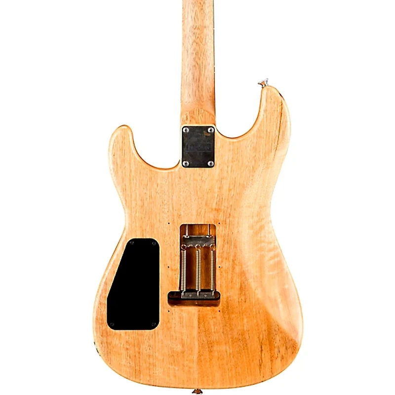 Friedman Cali-K Electric Guitar Natural