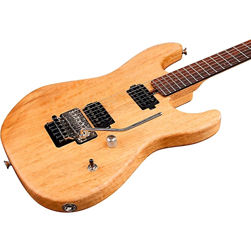 Friedman Cali-K Electric Guitar Natural
