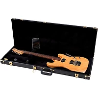 Friedman Cali-K Electric Guitar Natural