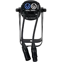 American DJ Saber Spot DTW 15W LED Spotlight Black