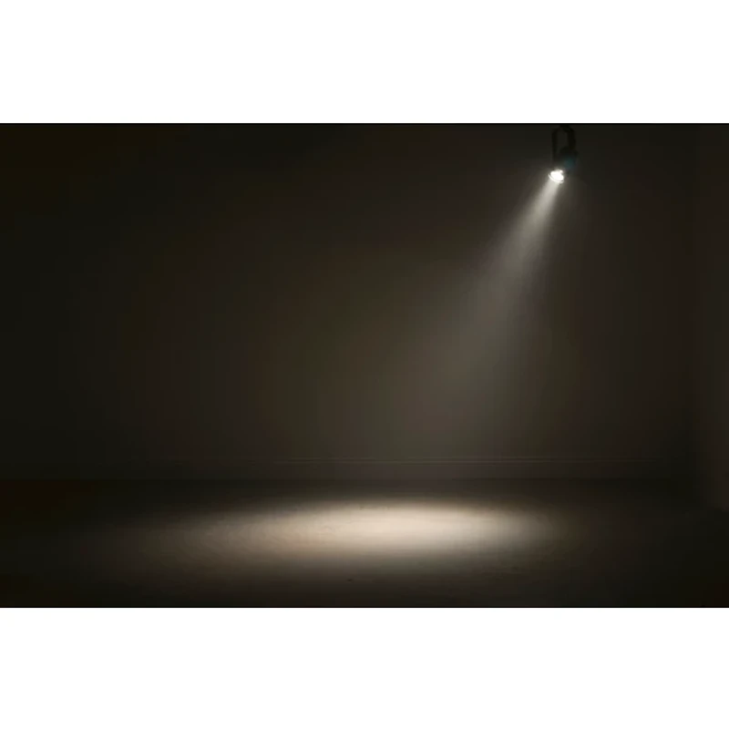 American DJ Saber Spot DTW 15W LED Spotlight Black