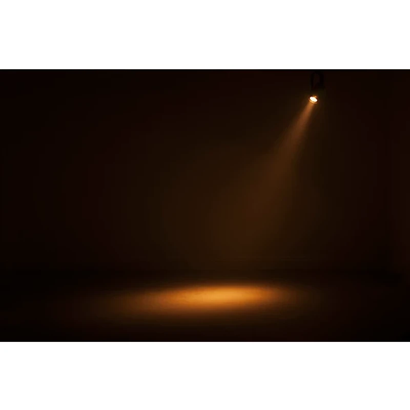 American DJ Saber Spot DTW 15W LED Spotlight Black