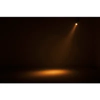 American DJ Saber Spot DTW 15W LED Spotlight Black