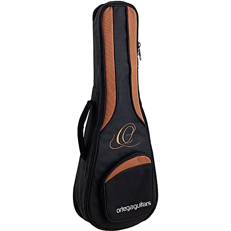 Ortega Horizon Series RUBO Bamboo Concert Ukulele Satin Natural