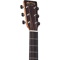 Martin Special Dreadnought Cutaway 11E Road Series Acoustic-Electric Guitar - Natural