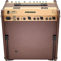 Fishman Loudbox Performer 180W 3-Way Acoustic Guitar Combo Amp With Bluetooth -