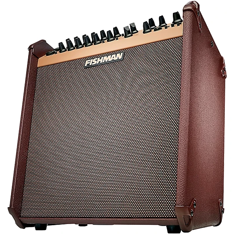 Fishman Loudbox Performer 180W 3-Way Acoustic Guitar Combo Amp With Bluetooth -