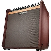 Fishman Loudbox Performer 180W 3-Way Acoustic Guitar Combo Amp With Bluetooth -