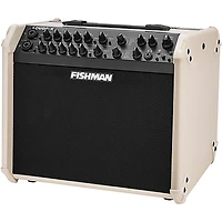 Fishman Loudbox Artist 120W Acoustic Guitar Combo Amp With Bluetooth -