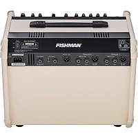 Fishman Loudbox Artist 120W Acoustic Guitar Combo Amp With Bluetooth -