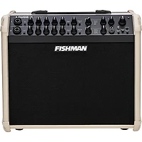Fishman Loudbox Artist 120W Acoustic Guitar Combo Amp With Bluetooth -