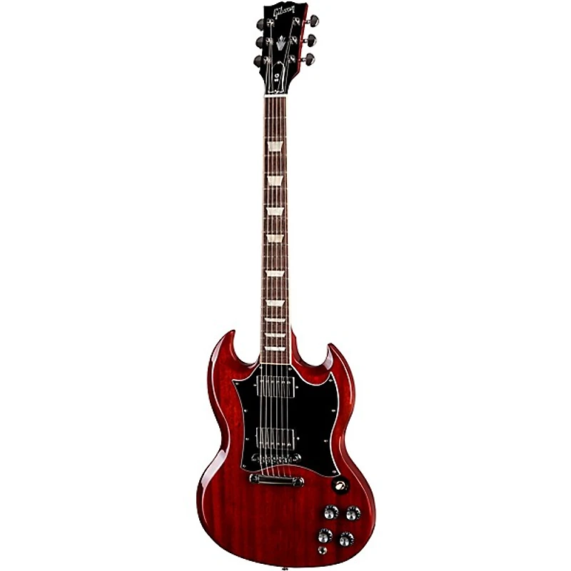 Gibson SG Standard Electric Guitar -