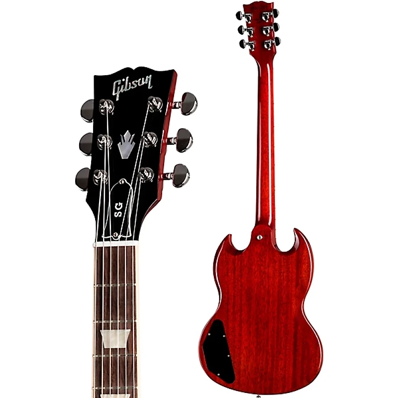 Gibson SG Standard Electric Guitar -