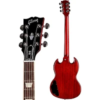 Gibson SG Standard Electric Guitar