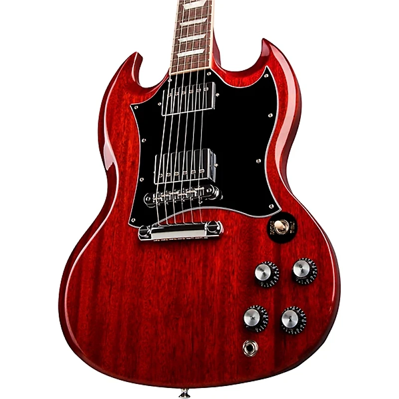 Gibson SG Standard Electric Guitar -
