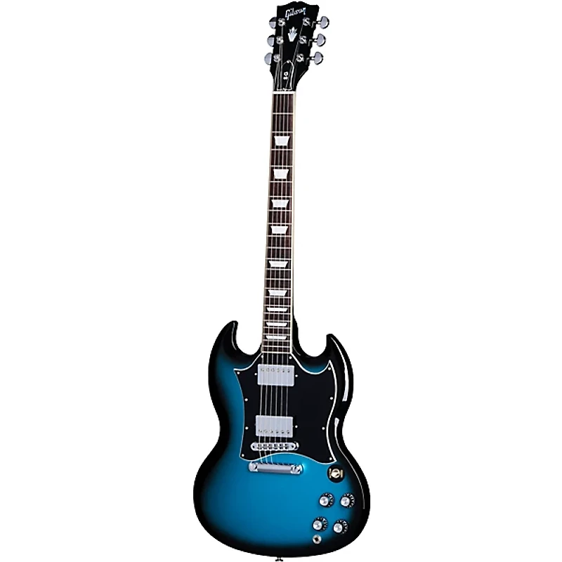 Gibson SG Standard Electric Guitar -