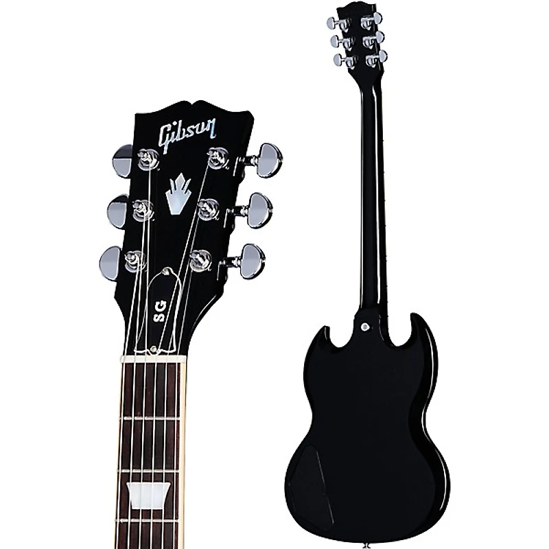Gibson SG Standard Electric Guitar -