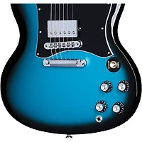 Gibson SG Standard Electric Guitar -
