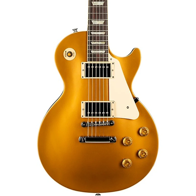 Gibson Les Paul Standard '50s Figured Top Electric Guitar -