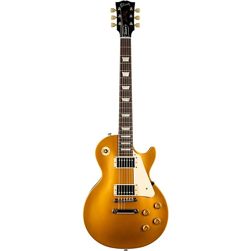 Gibson Les Paul Standard '50s Figured Top Electric Guitar -