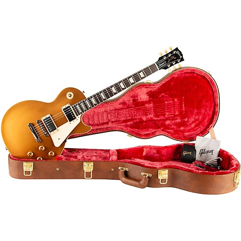 Gibson Les Paul Standard '50s Figured Top Electric Guitar -