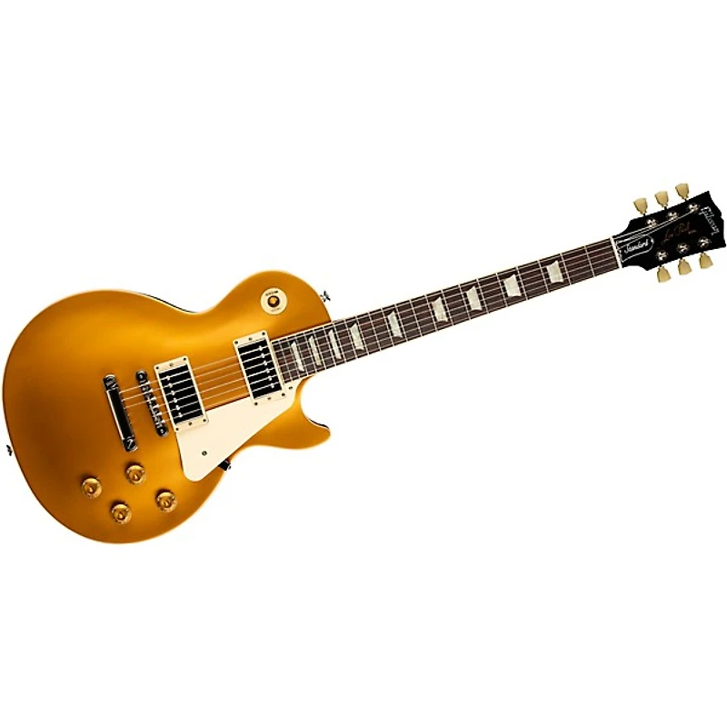 Gibson Les Paul Standard '50s Figured Top Electric Guitar -