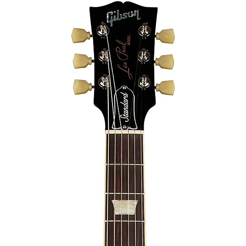 Gibson Les Paul Standard '50s Figured Top Electric Guitar -