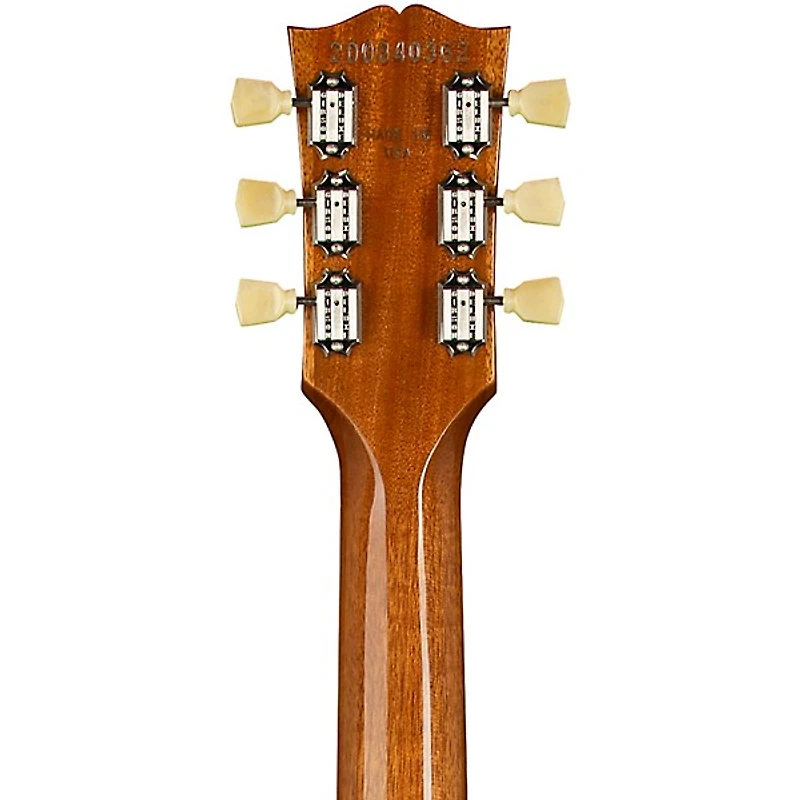 Gibson Les Paul Standard '50s Figured Top Electric Guitar -