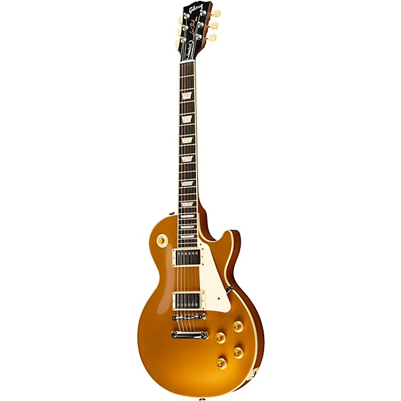 Gibson Les Paul Standard '50s Figured Top Electric Guitar -