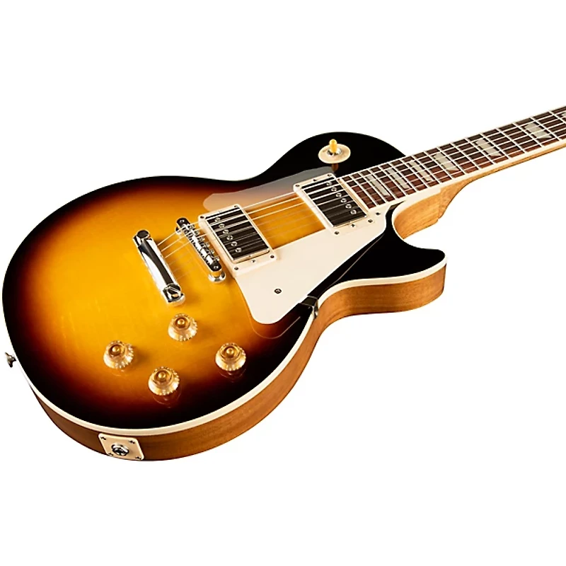 Gibson Les Paul Standard '50s Figured Top Electric Guitar