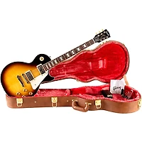Gibson Les Paul Standard '50s Figured Top Electric Guitar
