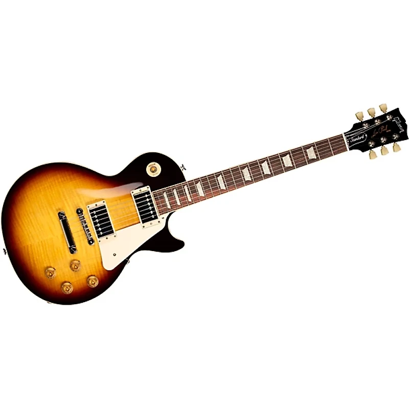 Gibson Les Paul Standard '50s Figured Top Electric Guitar