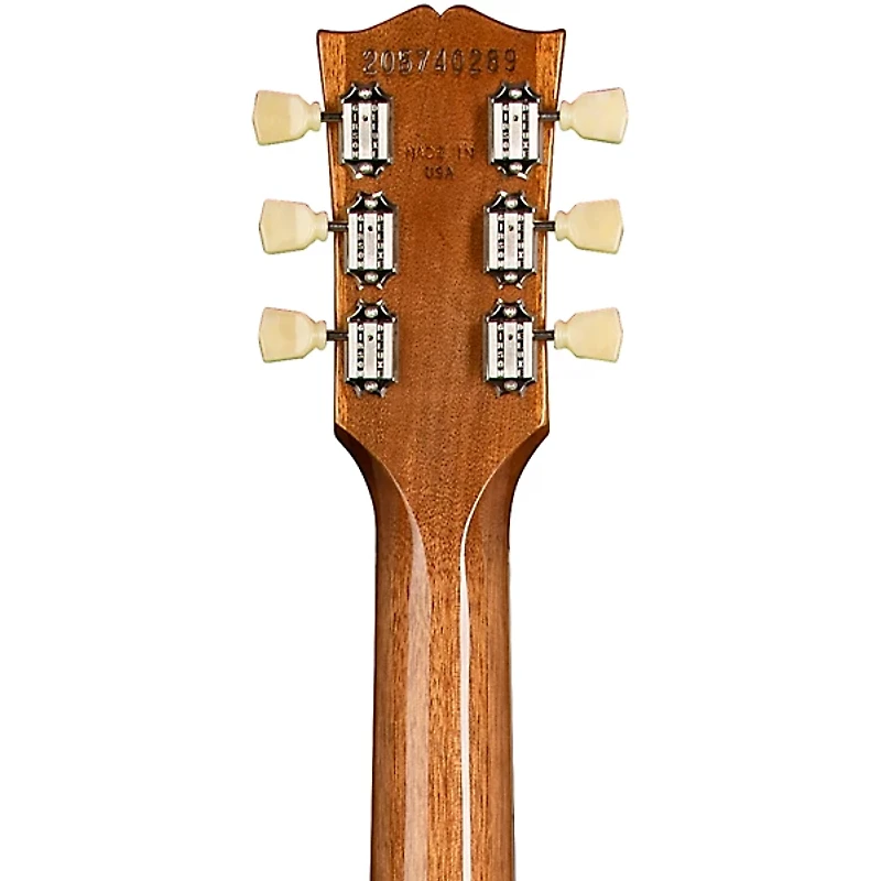 Gibson Les Paul Standard '50s Figured Top Electric Guitar