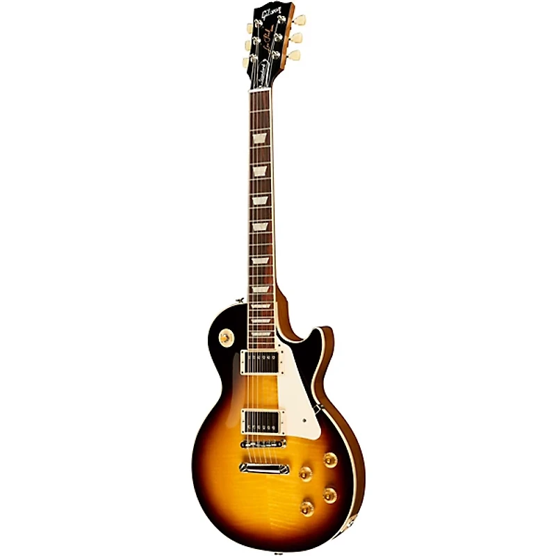 Gibson Les Paul Standard '50s Figured Top Electric Guitar