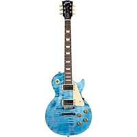 Gibson Les Paul Standard '50s Figured Top Electric Guitar -